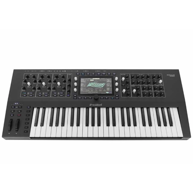 Waldorf Iridium Keyboard