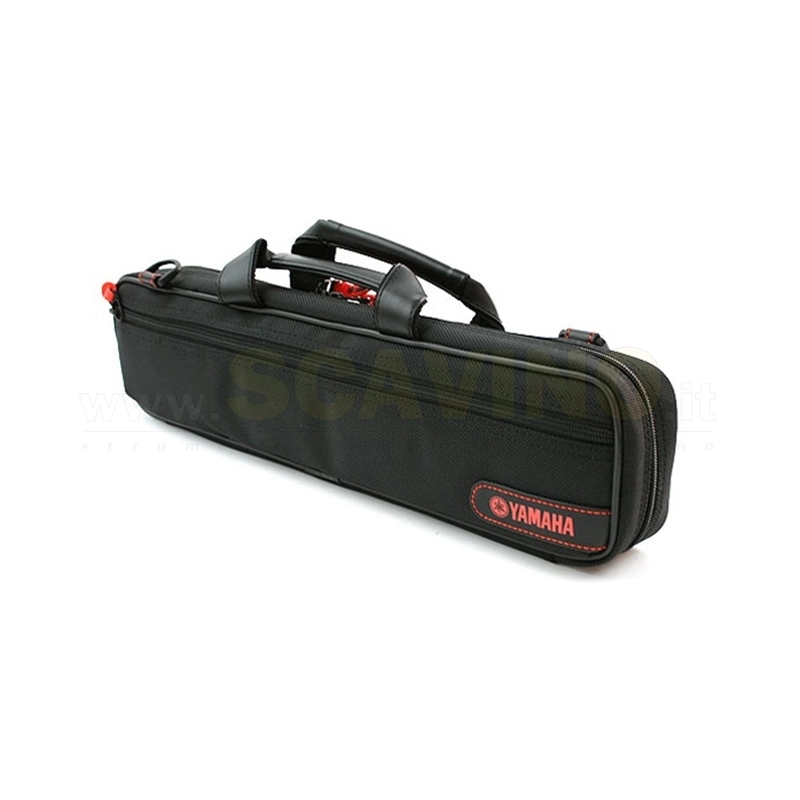 copriastuccio flauto yamaha yfl 212