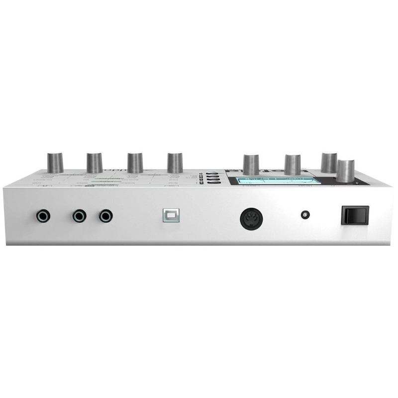 Waldorf Blofeld White Sintetizzatore modulare