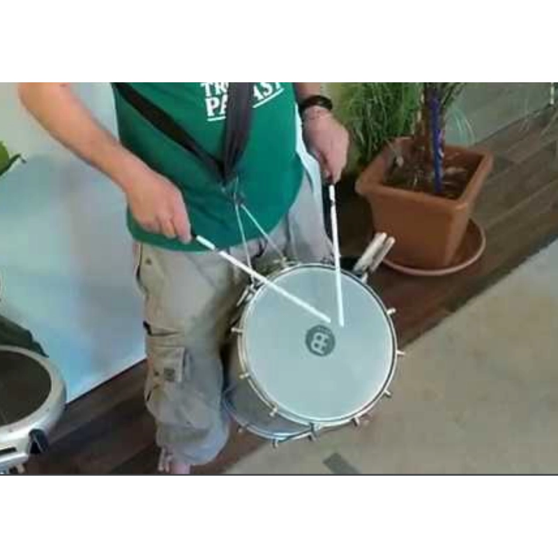 BATTENTI REPINIQUE AFROTON C-BR02