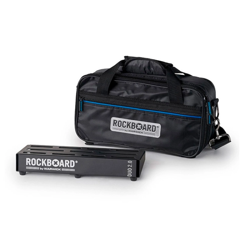 Rockboard RBO B 2.0 DUO B con Gig Bag