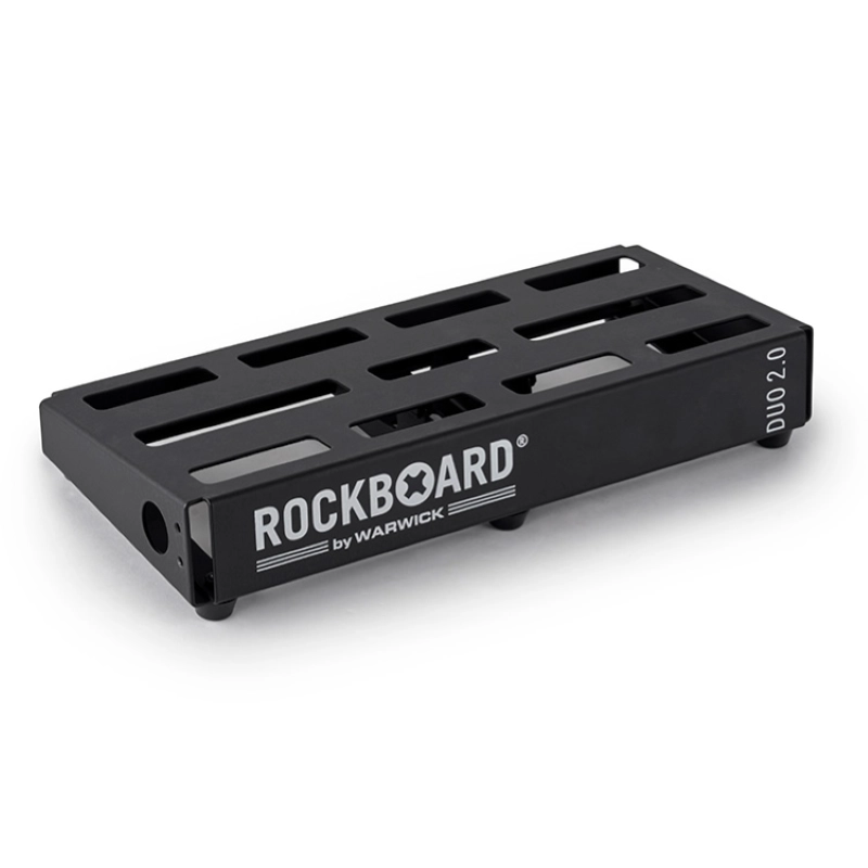 Rockboard RBO B 2.0 DUO B con Gig Bag