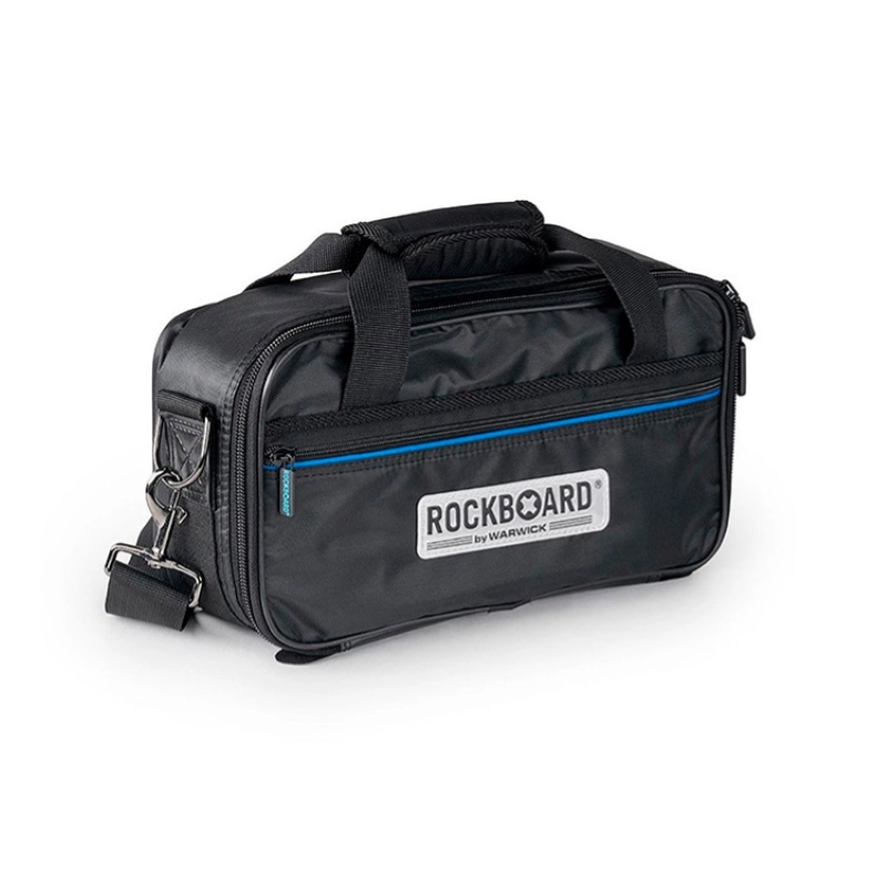 Rockboard RBO B 2.0 DUO B con Gig Bag
