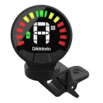 D'addario PW-CT-26 Tuner Accordatore Nexxus Hz415-465, USB