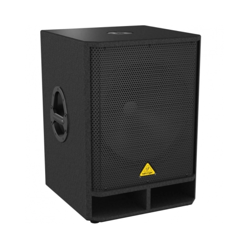 Behringer VQ1800D Subwoofer attivo 500w