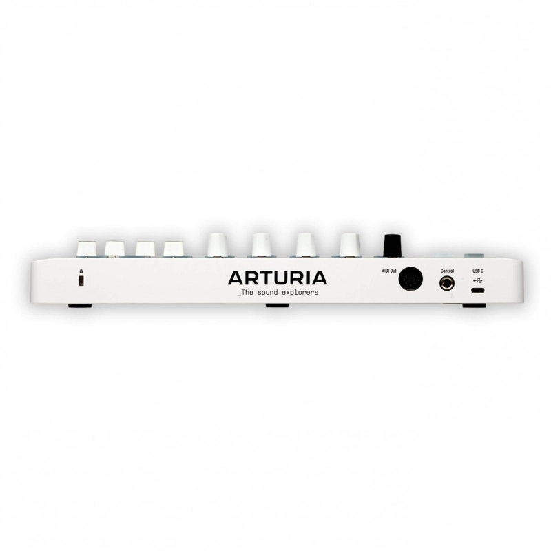 Arturia MiniLab 3 Controller MIDI USB 25 Tasti Mini