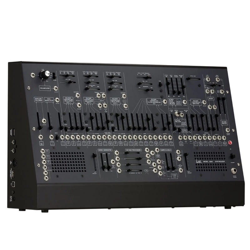 ARP 2600M sintetizzatore analogico
