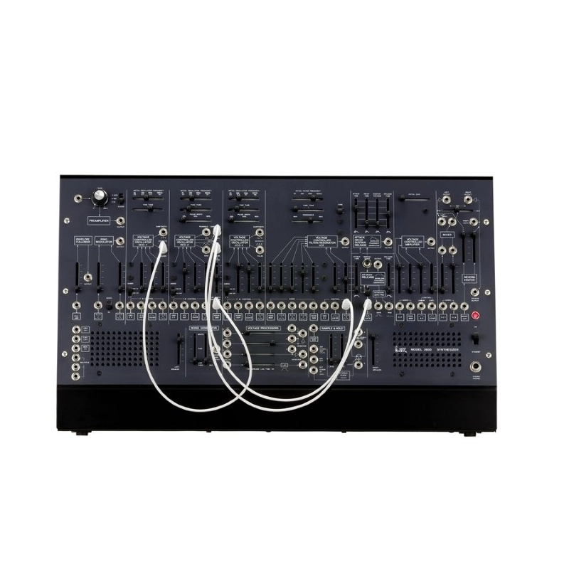 ARP 2600M sintetizzatore analogico