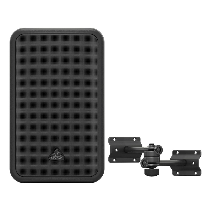 Behringer CE500D Cassa Amplificata Attiva 100W