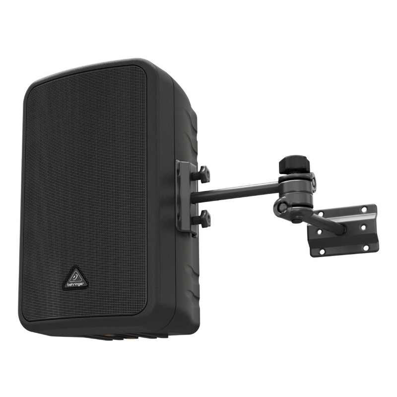 Behringer CE500D Cassa Amplificata Attiva 100W