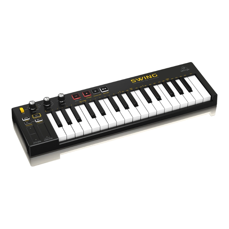 Behringer Swing Controller Midi USB 32 Tasti