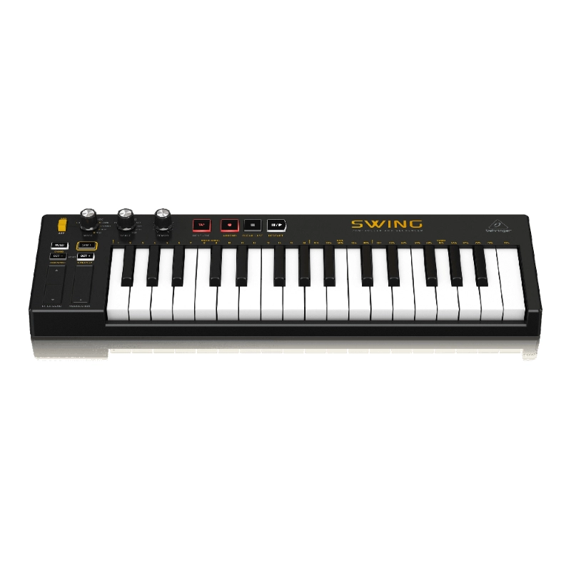 Behringer Swing Controller Midi USB 32 Tasti