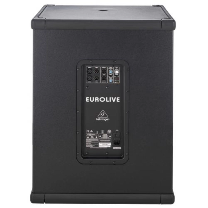 Behringer B1800XP Subwoofer attivo 3000W