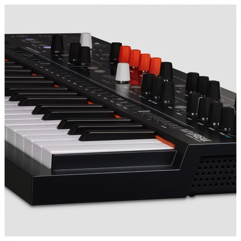 Arturia MiniFreak Sintetizzatore Ibrido Analogico/Digitale con 6 Voci 37 Tasti