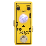 Tone City BAD HORSE - Mini Series - Overdrive per chitarra
