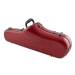 Soundline SX-16T Custodia per Sax Tenore Rossa