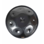 Schlagwerk HP8DM - Handpan - Natural (Kurd)