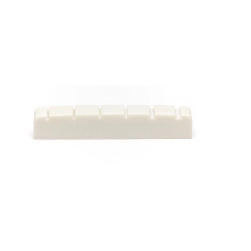Tusq PQ-6000-00 Nut Bianco 44,07x4,98x8,36 per Jumbo