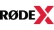 Rode X