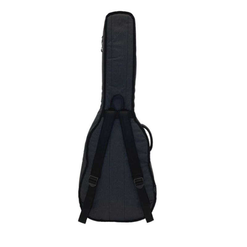 Ritter Borsa Davos Chitarra Classica Anthracite RGD2-C/ANT