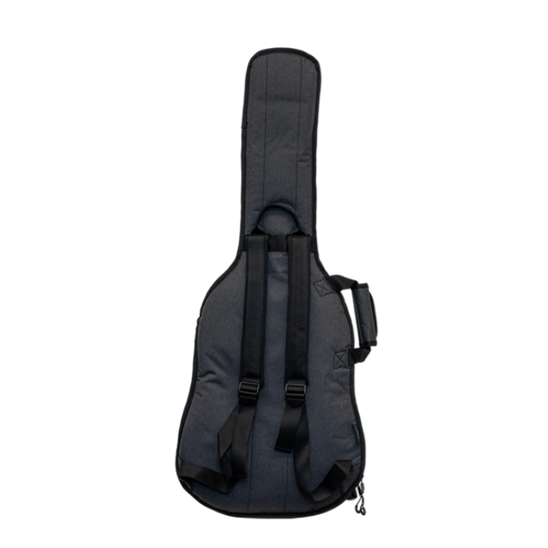 Ritter Borsa Davos Chitarra Elettrica Anthracite RGD2-E/ANT