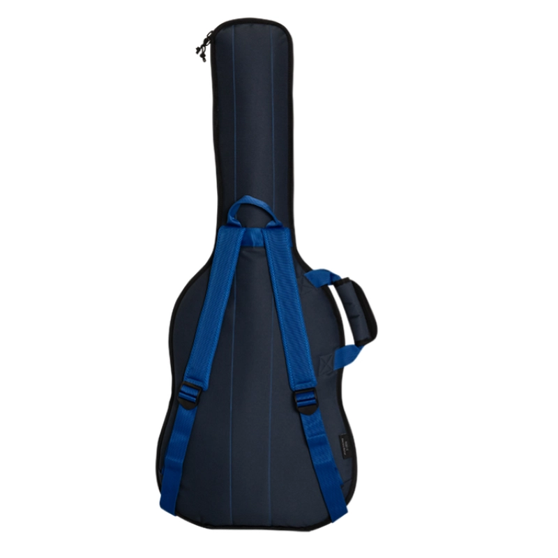 Ritter Borsa chitarra elettrica Evilard Atlantic Blue RGE1-E/ABL