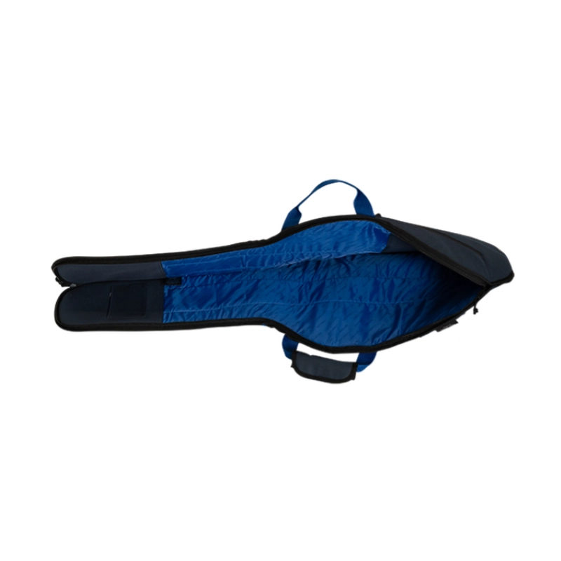 Ritter Borsa chitarra elettrica Evilard Atlantic Blue RGE1-E/ABL