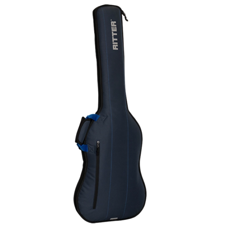 Ritter Borsa basso elettrico Evilard Atlantic Blue RGE1-B/ABL