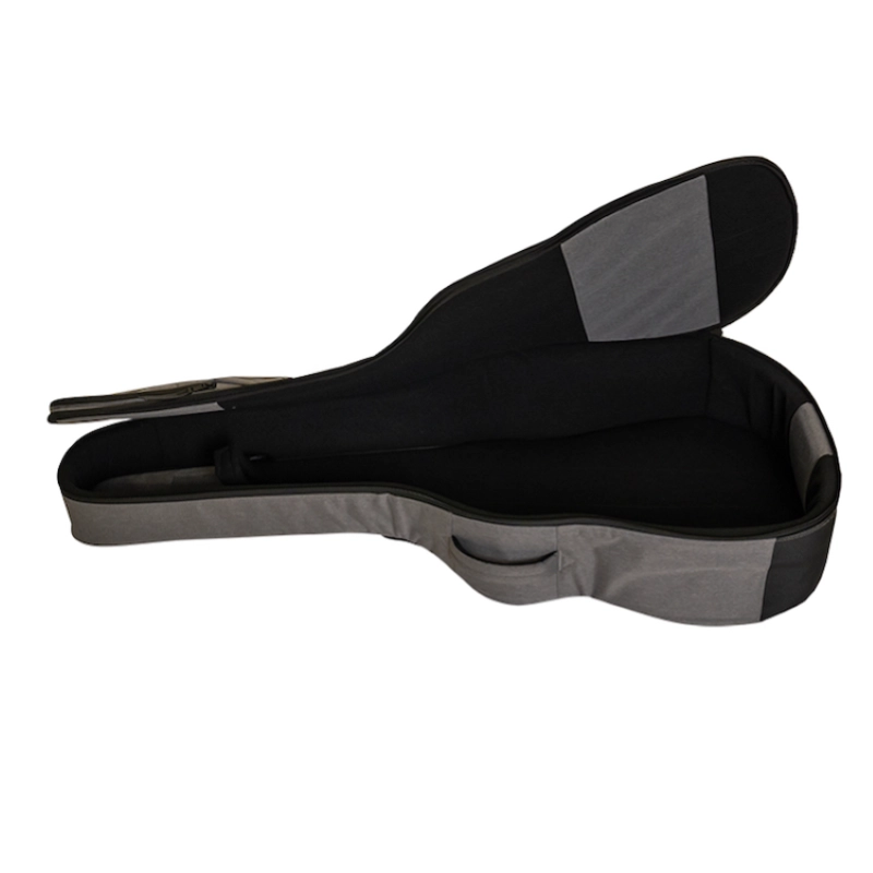 Ritter Borsa Carouge Chitarra Super Jumbo Elephant Grey RGC3-SB/EGR