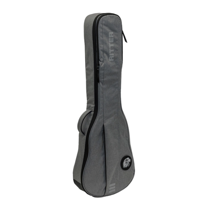 Ritter Borsa Carouge Chitarra Les Paul Elephant Grey RGC3-L/EGR