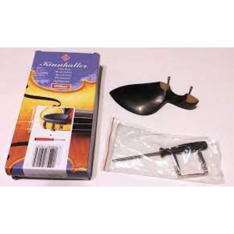Wittner 250131 Mentoniera per violino 1/4 - 1/2