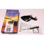 Wittner 250131 Mentoniera per violino 1/4 - 1/2