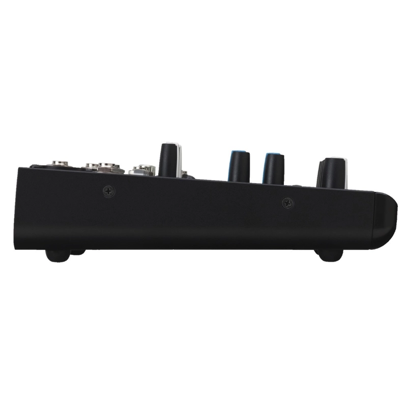 Mackie 402 VLZ4 Mixer Analogico 4 Canali con 2 Mic Preamp Onyx