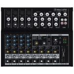 Mackie Mix 12FX Mixer Compatto 12 Input con Effetti