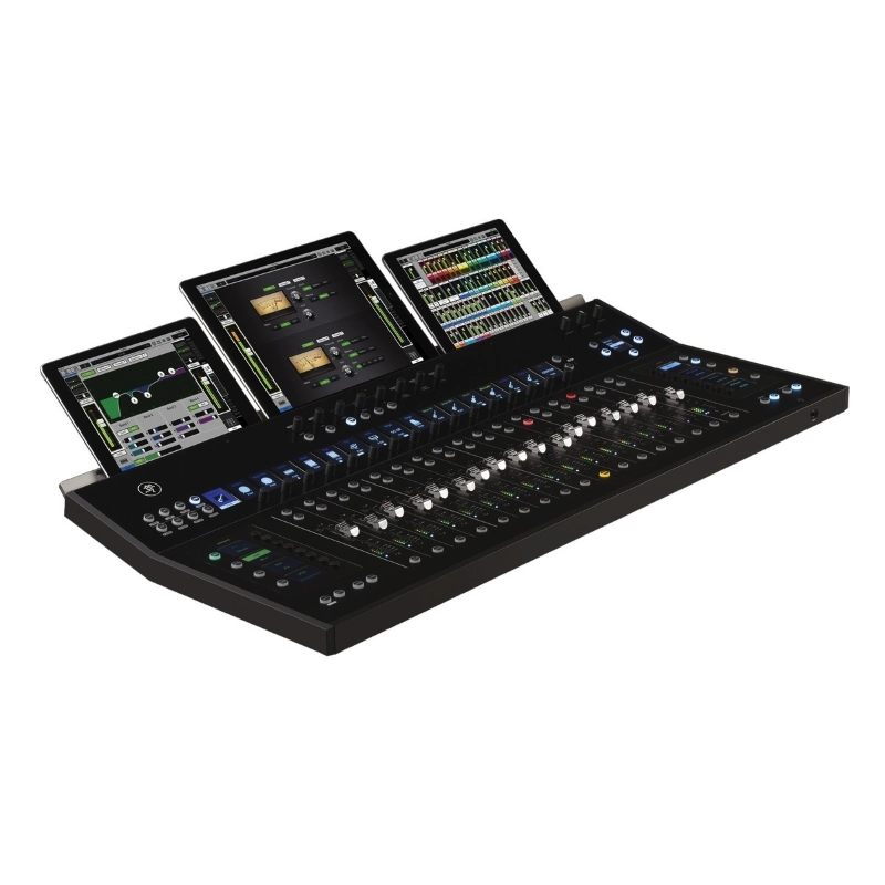 Mackie DC16 Superficie di Controllo per Mixer Digitale DL32R