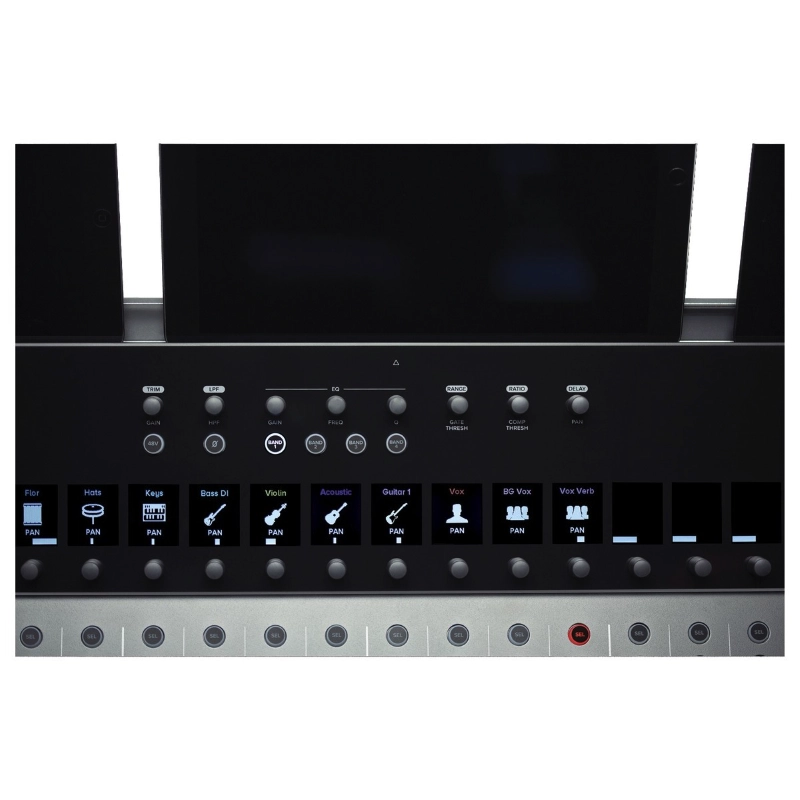 Mackie DC16 Superficie di Controllo per Mixer Digitale DL32R
