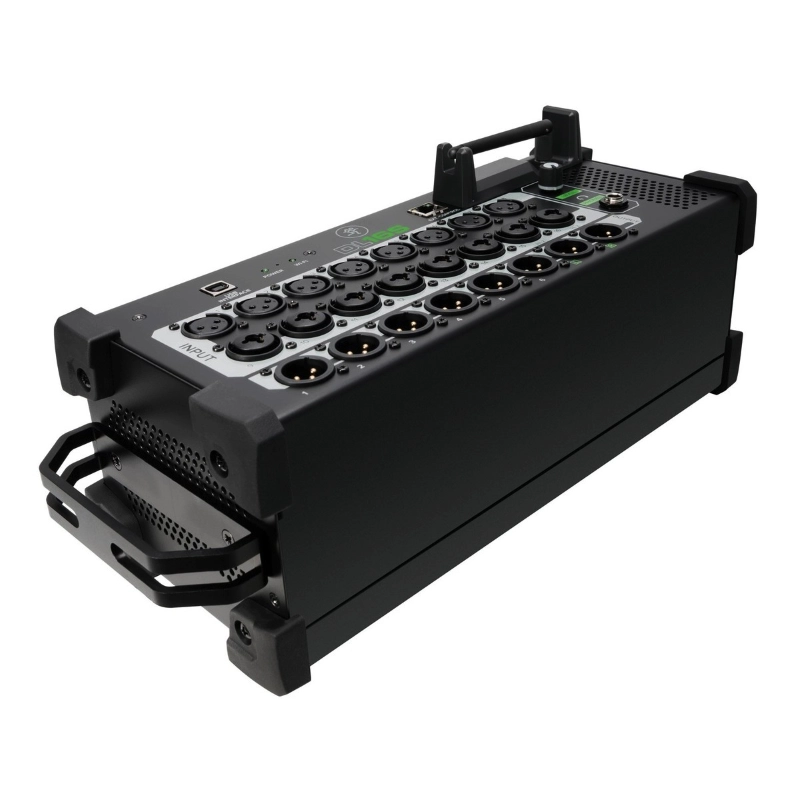 Mackie DL16S Mixer Digitale Wireless 16 Canali