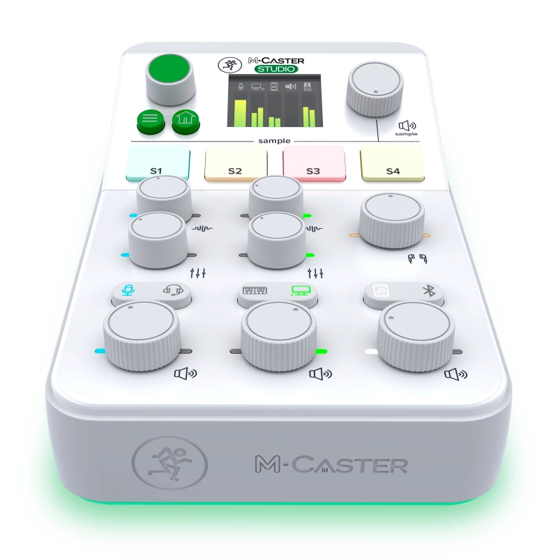 MCaster_STUDIO_White_Front_Tilt_Glow-JPG_FullRes