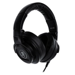 Mackie MC250 Cuffia Circumaurale Nera