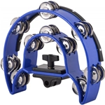 Dadi DT1 Tamburello Mezza Luna con Supporto