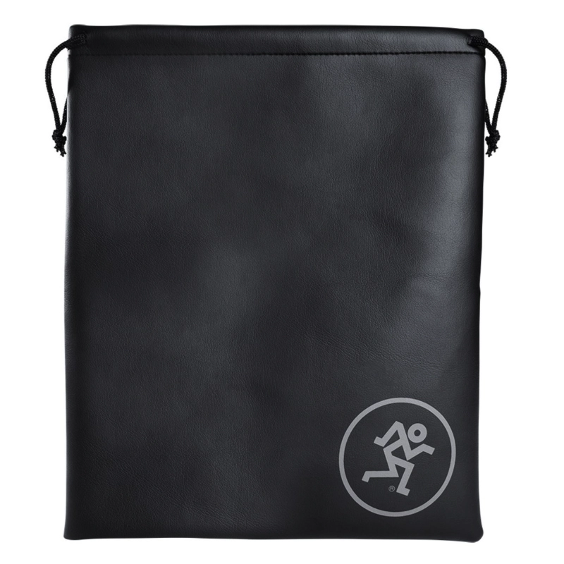 Mackie MC250 Cuffia Circumaurale Nera