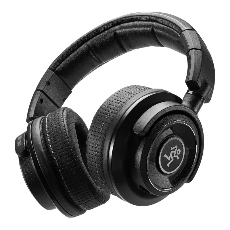 Mackie MC350 Cuffia Monitor Chiusa