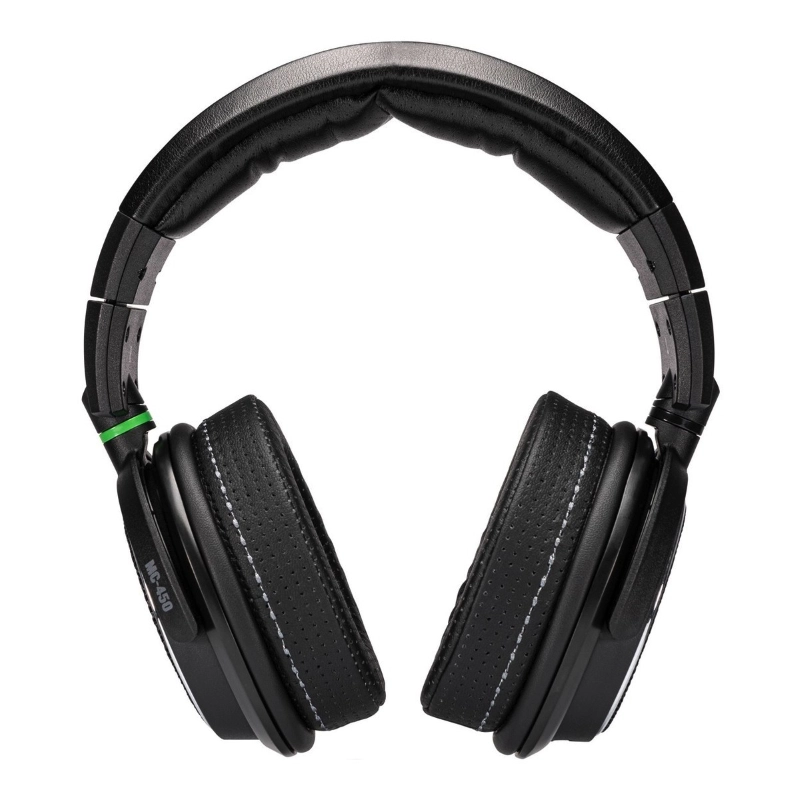 Mackie MC450 Cuffia Monitor Chiusa