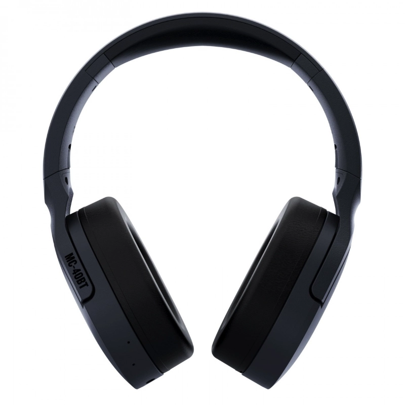 Mackie MC40BT Cuffia Bluetooth con Microfono