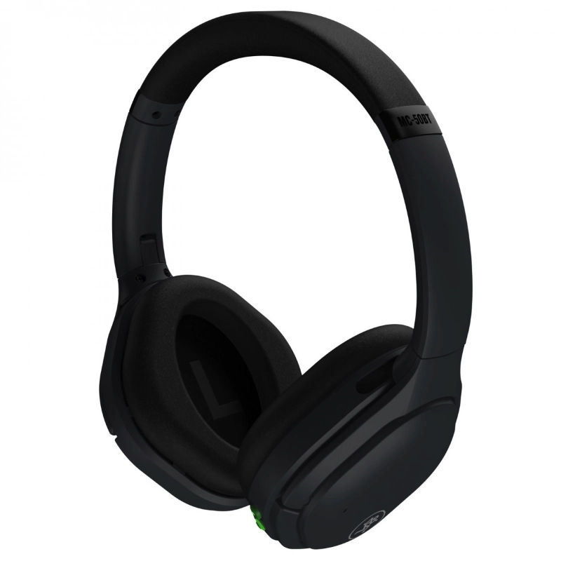 Mackie MC50BT Cuffia Wireless con Cancellazione Rumore