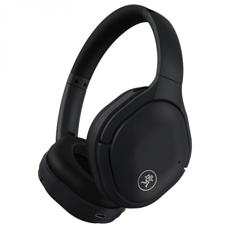 Mackie MC50BT Cuffia Wireless con Cancellazione Rumore