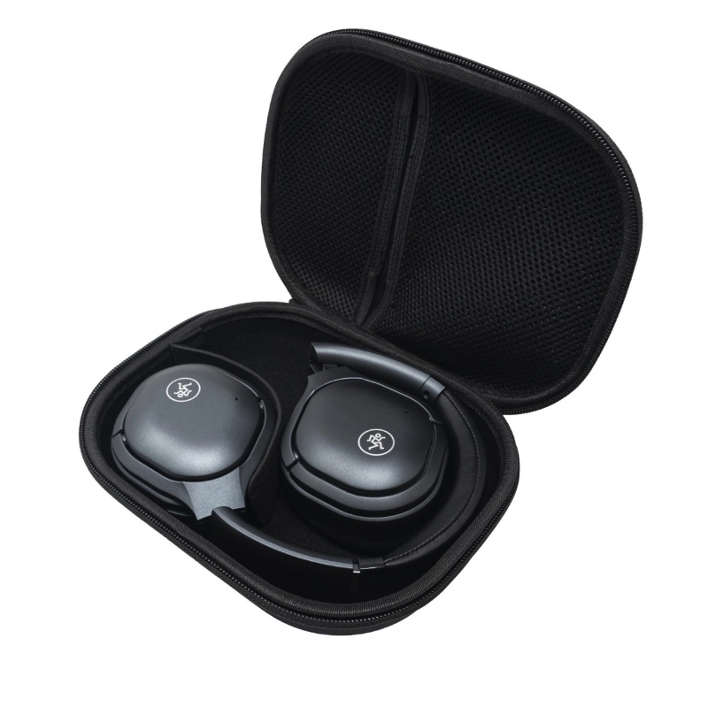 Mackie MC50BT Cuffia Wireless con Cancellazione Rumore