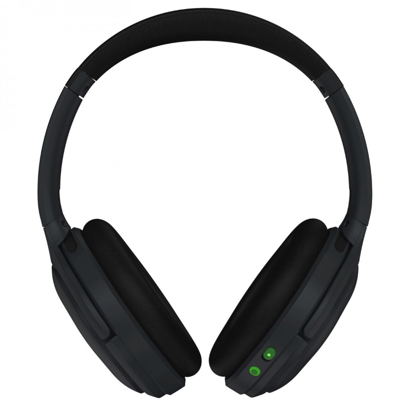 Mackie MC50BT Cuffia Wireless con Cancellazione Rumore
