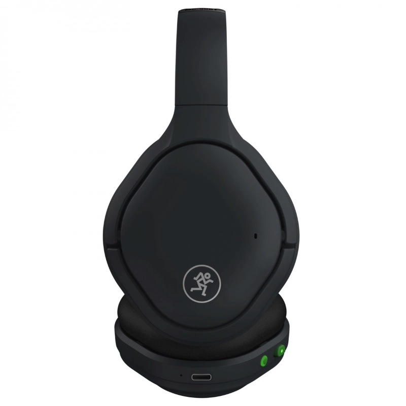 Mackie MC50BT Cuffia Wireless con Cancellazione Rumore