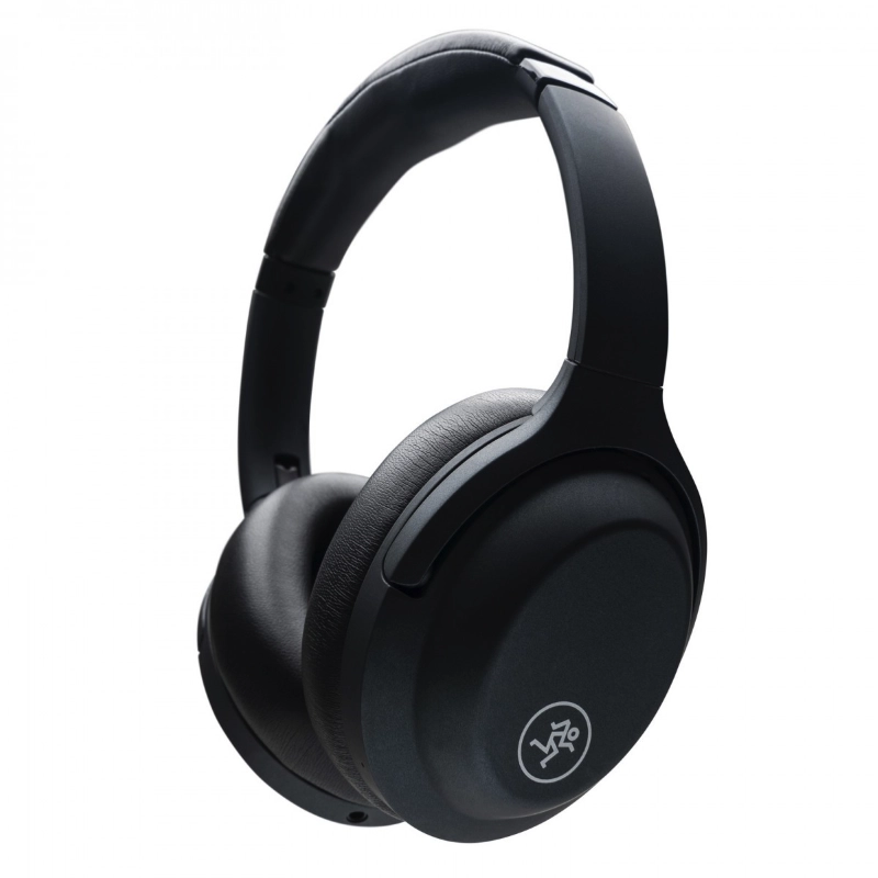 Mackie MC60BT Cuffia Monitor Bluetooth con Microfono